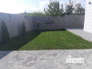 Дом 184м², 2-этажный, участок 4 сот.  