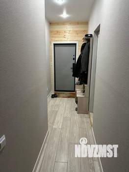 Дом 100м², 2-этажный, участок 3 сот.  