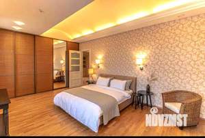 Коттедж 250м², 2-этажный, участок 5 сот.  
