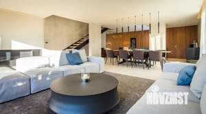 Дом 240м², 2-этажный, участок 7 сот.  