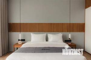 Таунхаус 200м², 3-этажный, участок 5 сот.  