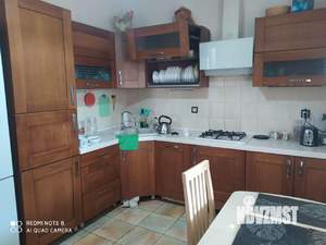 Дом 545м², 3-этажный, участок 6 сот.  