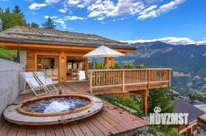 Дом 170м², 3-этажный, участок 15 сот.  