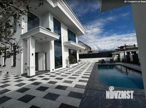 Коттедж 289м², 2-этажный, участок 4 сот.  