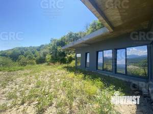 Дом 180м&sup2;, 1-этажный, участок 7 сот.  