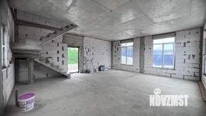 Дом 100м², 2-этажный, участок 4 сот.  