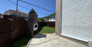 Дом 250м², 3-этажный, участок 6 сот.  