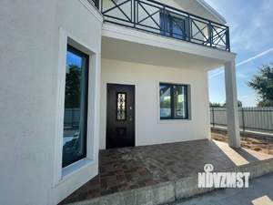 Дом 250м², 2-этажный, участок 8 сот.  