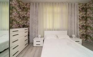Дом 150м², 3-этажный, участок 5 сот.  