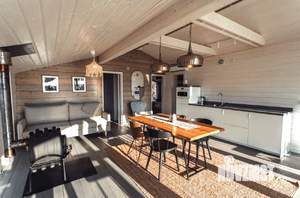 Дом 60м², 1-этажный, участок 3 сот.  