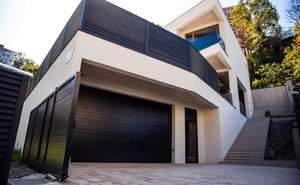 Дом 230м², 2-этажный, участок 5 сот.  