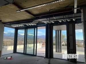 Дом 340м², 2-этажный, участок 6 сот.  