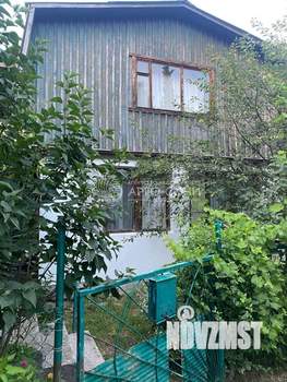 Дом 71м², 2-этажный, участок 7 сот.  