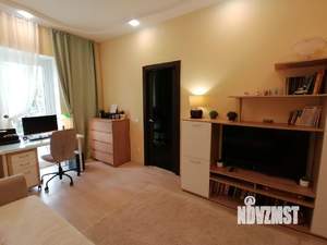 Дом 120м², 1-этажный, участок 5 сот.  