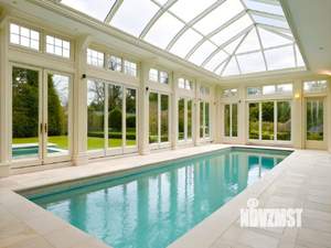 Дом 820м², 2-этажный, участок 25 сот.  