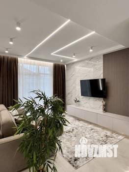 Таунхаус 90м², 2-этажный, участок 2 сот.  