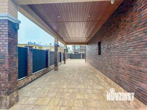 Дом 230м², 2-этажный, участок 8 сот.  