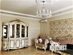 Дом 250м², 2-этажный, участок 5 сот.  