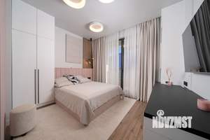 Дом 141м², 3-этажный, участок 3 сот.  