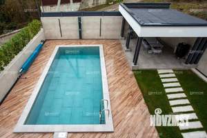 Дом 220м², 2-этажный, участок 5 сот.  