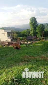 Дом 80м&sup2;, 2-этажный, участок 4 сот.  