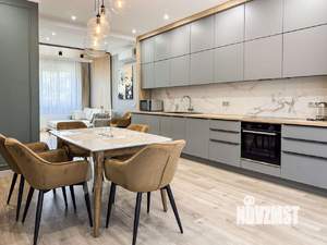 Таунхаус 120м², 2-этажный, участок 2 сот.  