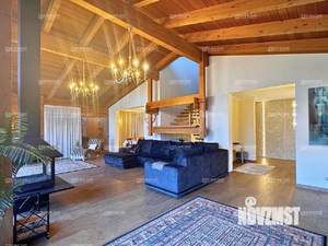 Дом 330м², 2-этажный, участок 330 сот.  