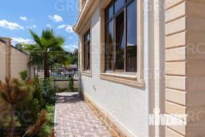 Дом 230м&sup2;, 2-этажный, участок 3 сот.  