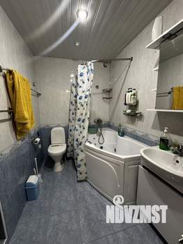 Дом 150м², 3-этажный, участок 5 сот.  