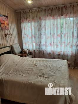 Таунхаус 130м², 3-этажный, участок 2 сот.  