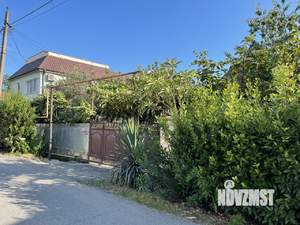 Дом 120м², 2-этажный, участок 7 сот.  