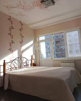 Дом 214м², 2-этажный, участок 6 сот.  