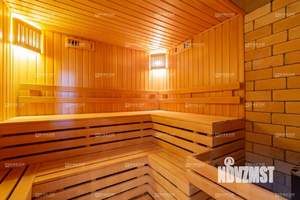 Дом 450м², 4-этажный, участок 12 сот.  
