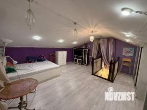 Дом 90м², 2-этажный, участок 8 сот.  