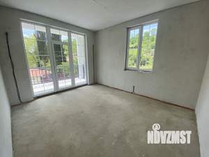 Дом 140м², 2-этажный, участок 4 сот.  