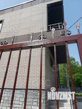Дом 140м², 3-этажный, участок 6 сот.  