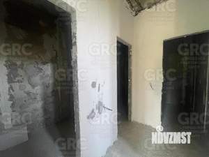 Дом 184м², 2-этажный, участок 6 сот.  