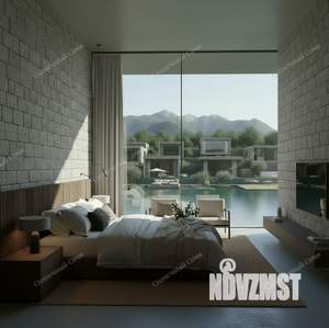 Дом 60м&sup2;, 1-этажный, участок 4 сот.  