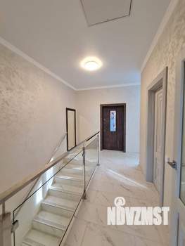Дом 150м², 2-этажный, участок 5 сот.  