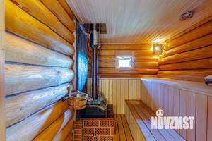 Дом 400м², 2-этажный, участок 11 сот.  