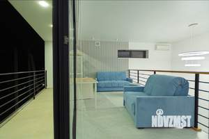 Дом 300м², 3-этажный, участок 5 сот.  