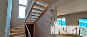 Коттедж 220м², 2-этажный, участок 5 сот.  