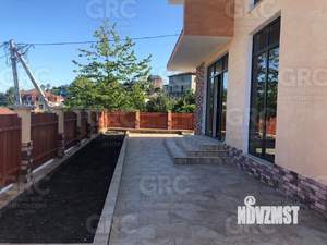 Дом 250м², 2-этажный, участок 4 сот.  