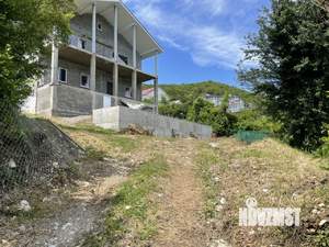 Дом 290м², 2-этажный, участок 9 сот.  