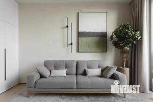 Коттедж 280м&sup2;, 2-этажный, участок 4 сот.  