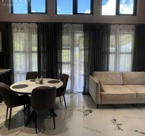 Дом 106м², 2-этажный, участок 6 сот.  