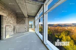 Коттедж 1500м², 3-этажный, участок 140 сот.  