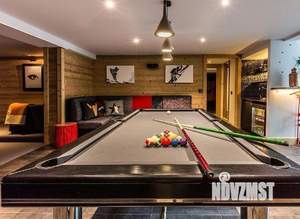 Дом 375м², 2-этажный, участок 13 сот.  