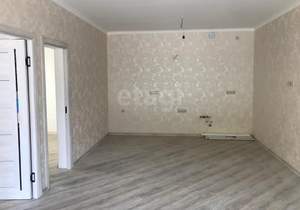 Дом 64м², 1-этажный, участок 4 сот.  