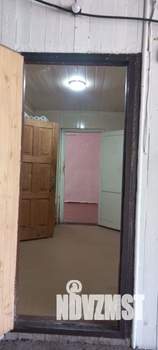 Дом 71м², 1-этажный, участок 8 сот.  